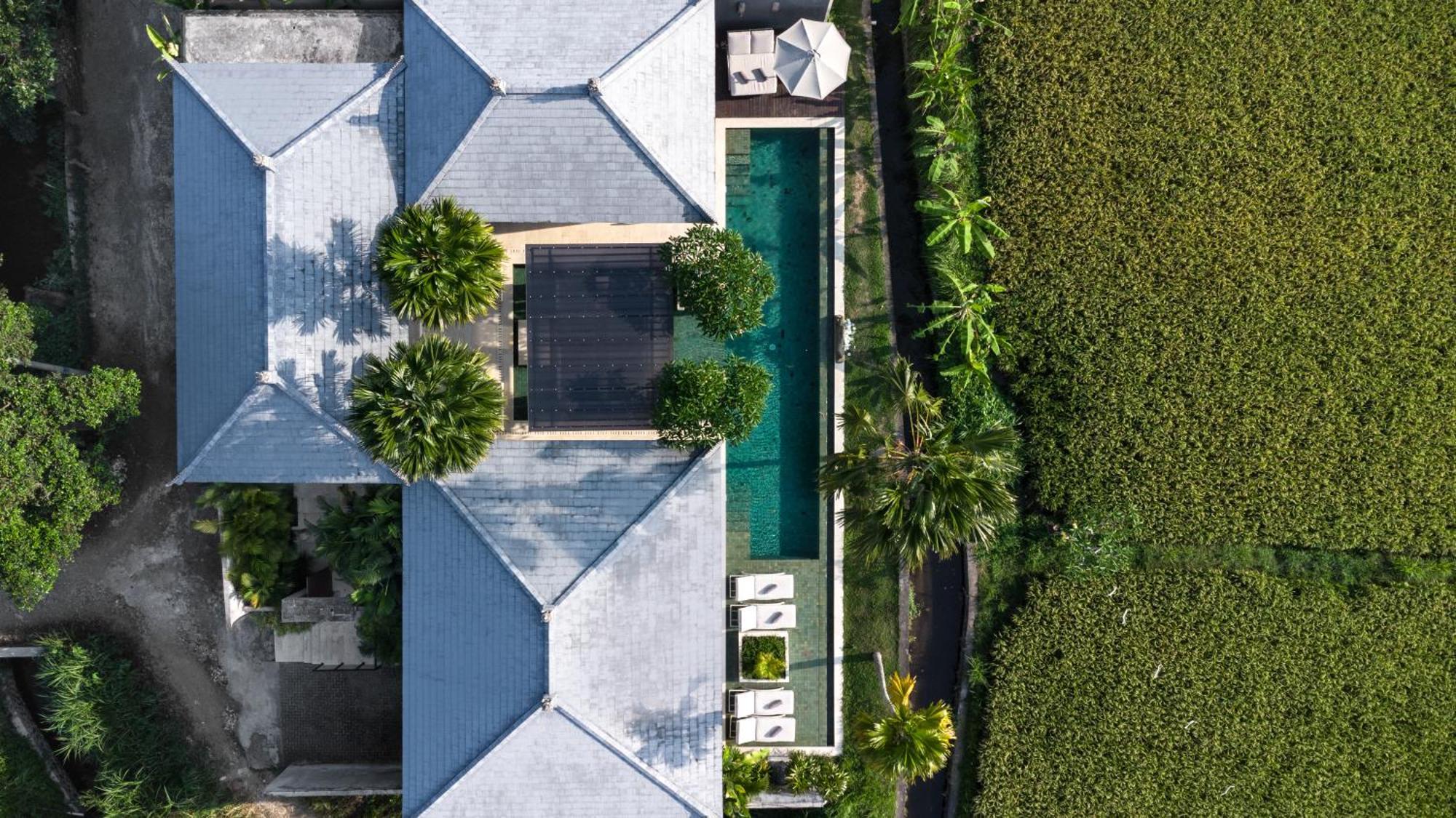 Villa Mimpi By Balisuperhost Ubud Exterior foto